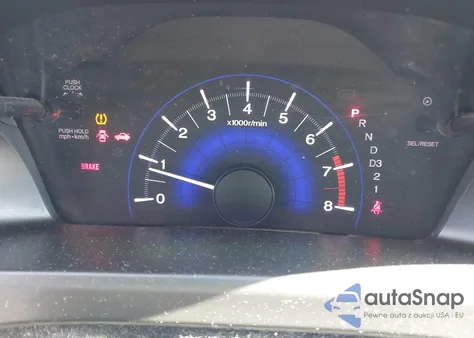 2013 Honda Civic Lx from USA, damaged, VIN 19XFB2F52DE015177